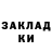 Каннабис AK-47 Nelya Pashinskaya